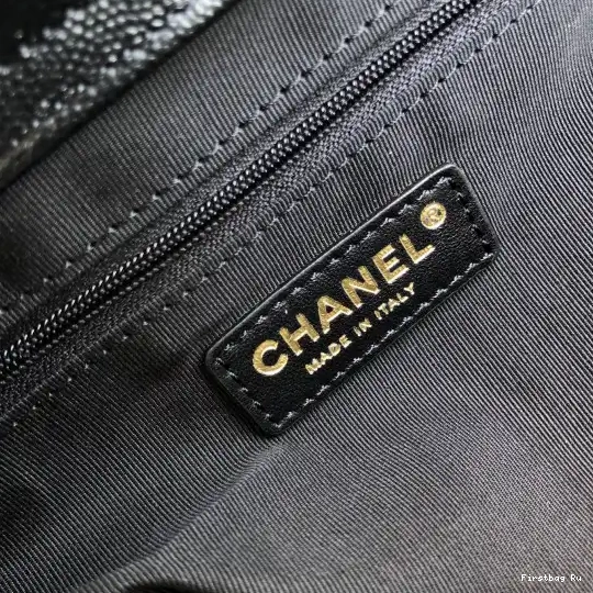 First Bag Ru BAG TOTE CHANEL 0705